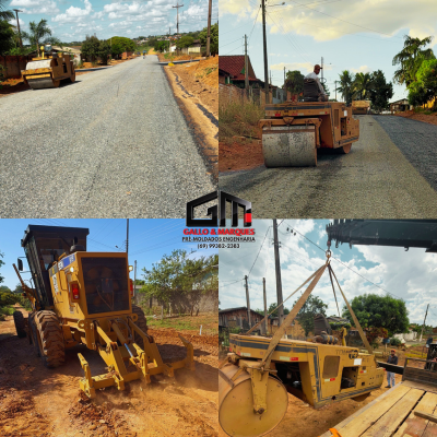 maquinas para obra alvenaria estrutural